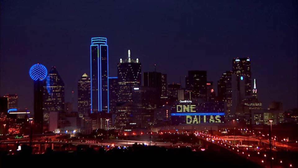 Dallasskyline